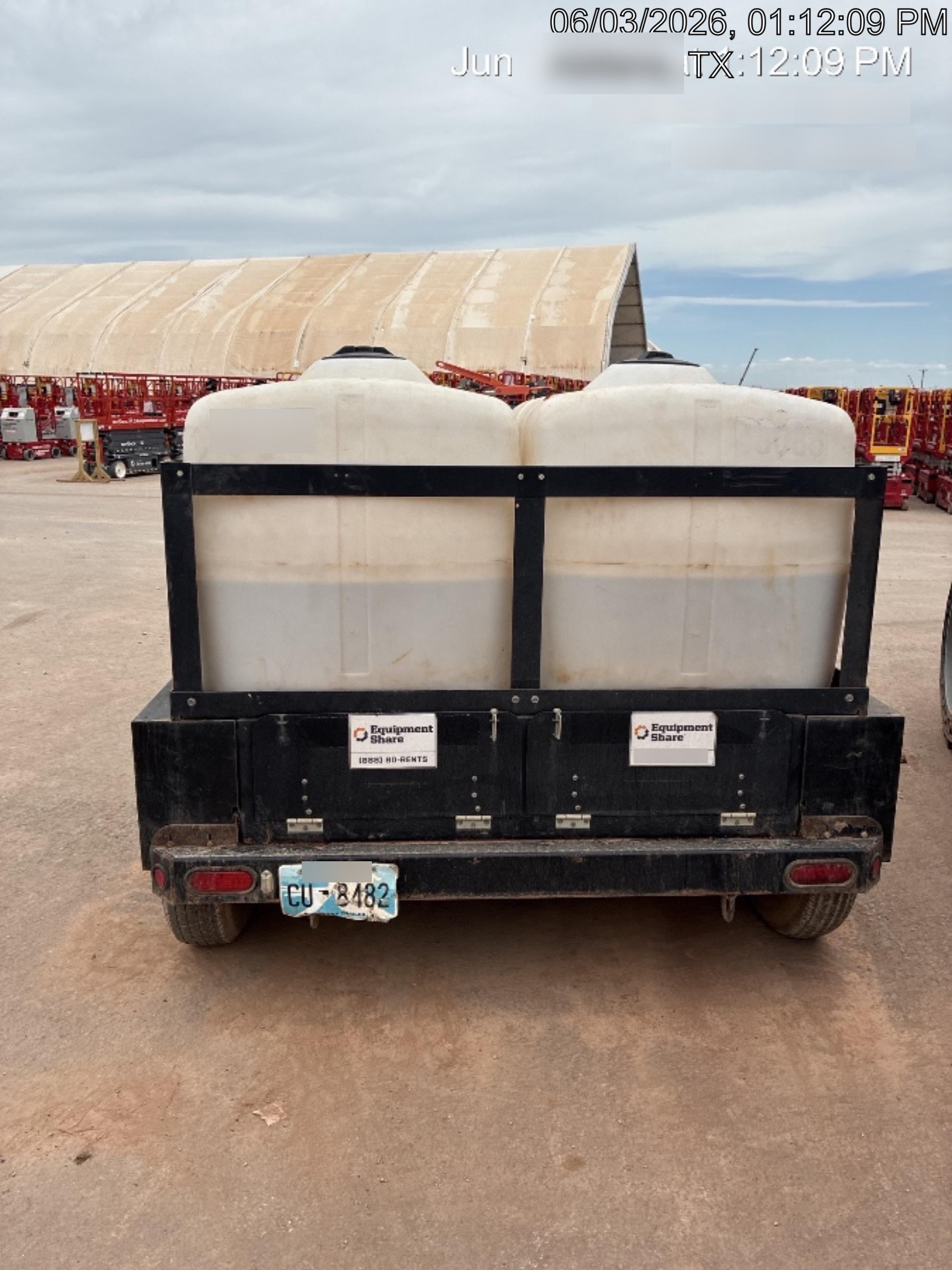 2019 MI-T-M CORPORATION HS-3006-0MDK-UR