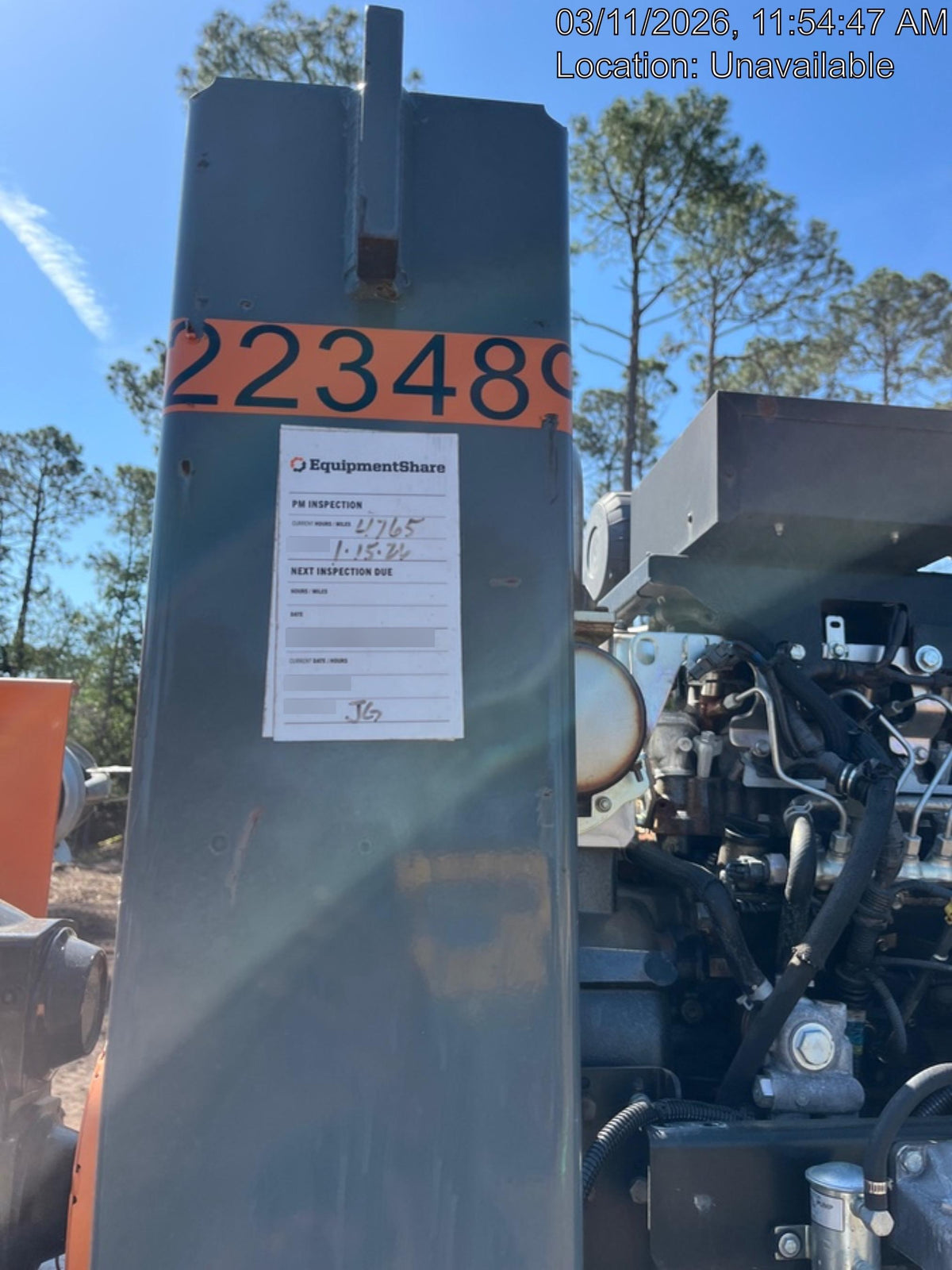 2022 MYERS-SETH RL-200