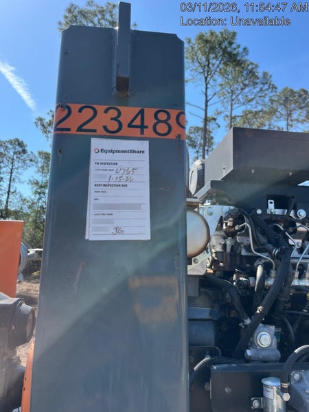 2022 MYERS-SETH RL-200