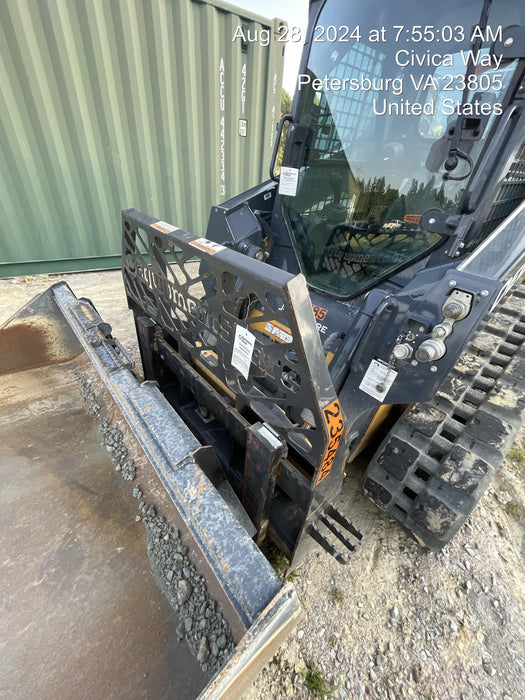 2022 PALADIN 48" Pallet Forks - Paladin