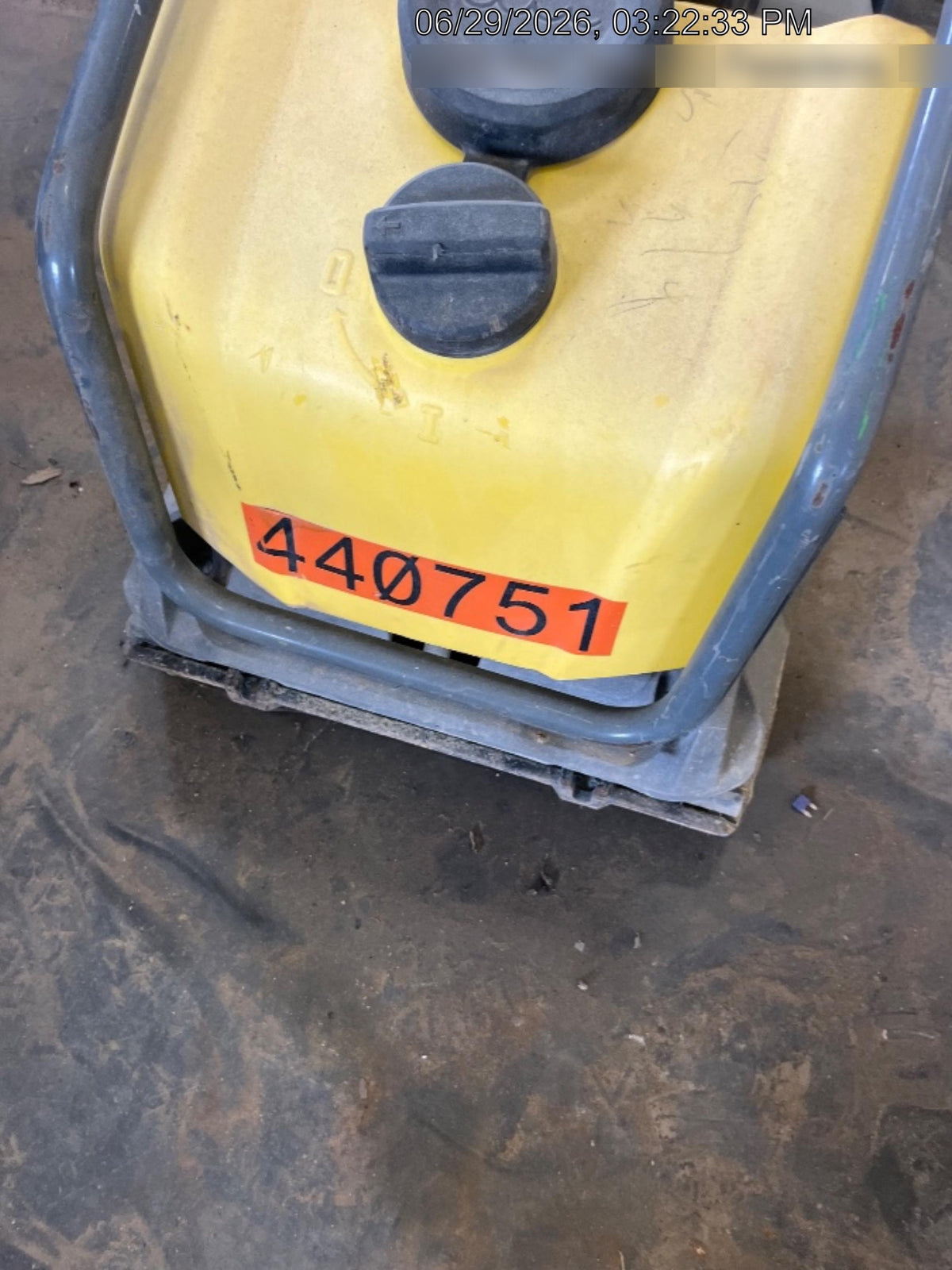 2024 WACKER NEUSON WP1550AW