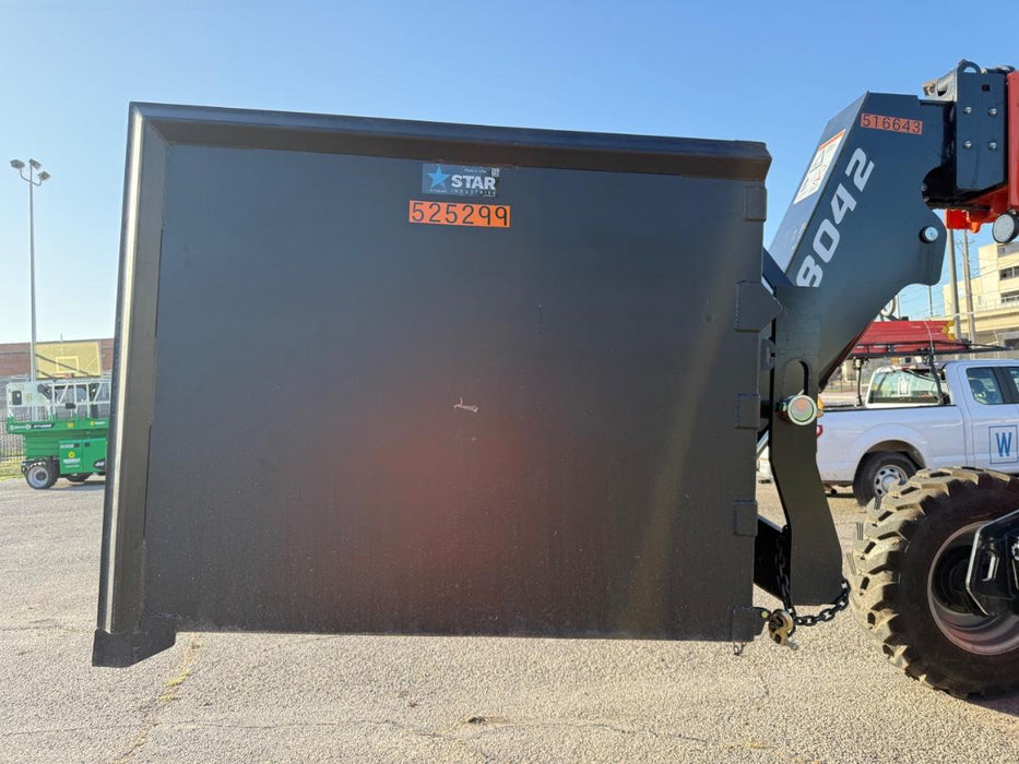 2025 STAR INDUSTRIES 1430