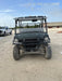 2018 Kawasaki Mule PRO-DXT Kawasaki Mule 4x4 UTV