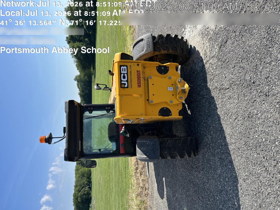 2024 JCB 505-20TC