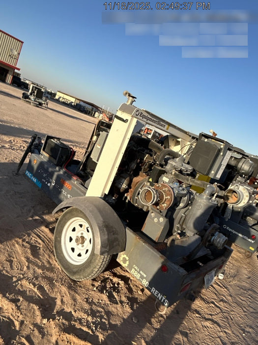 2022 ATLAS COPCO PAC F44 KD