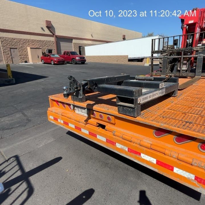 2020 STAR INDUSTRIES 1395B