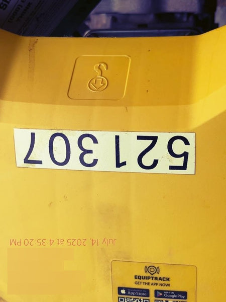 2025 WACKER NEUSON BS62-4Ab/28