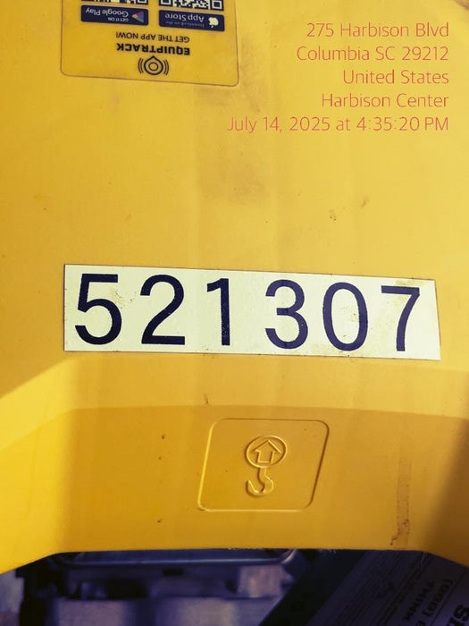 2025 WACKER NEUSON BS62-4Ab/28