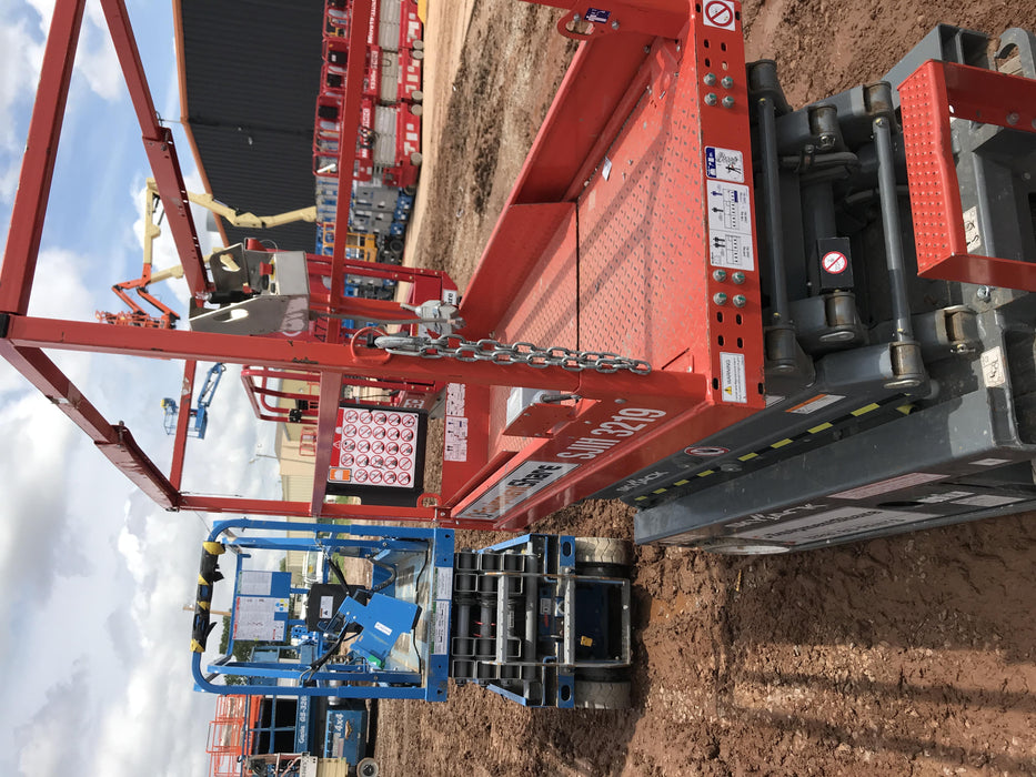 2019 SKYJACK SJIII-3219