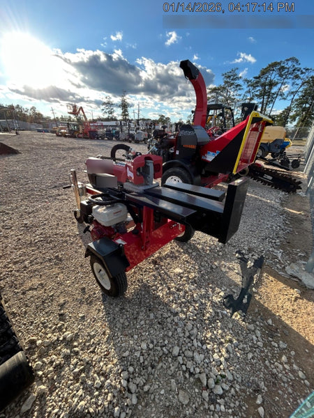 2025 NORTHSTAR CH395