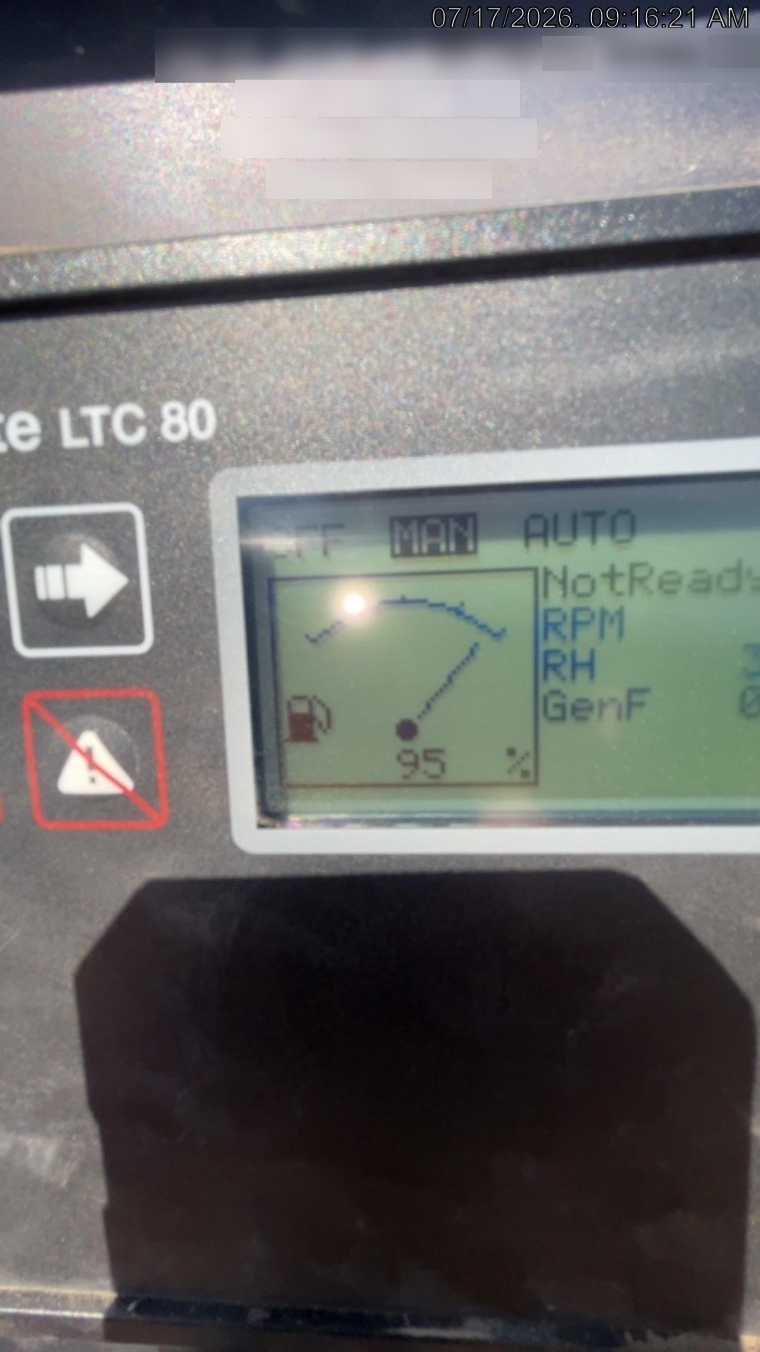 2026 TRIME X-SMART (EL1250H)