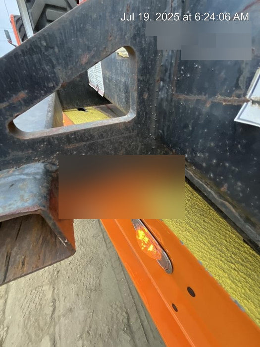 2020 STAR INDUSTRIES M1360B - Star JIB Boom