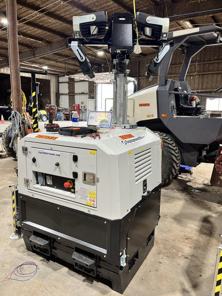 2026 TRIME X-SMART (SKID)