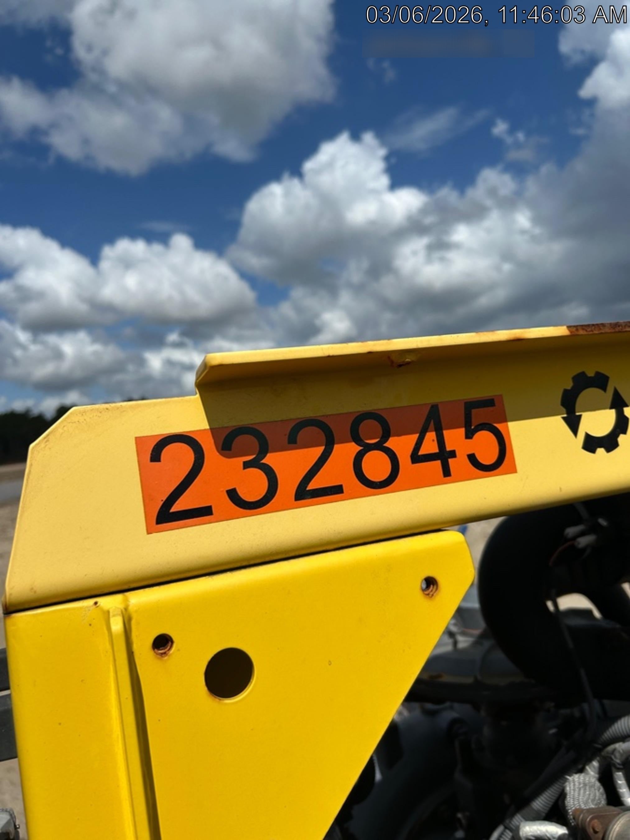 2022 ATLAS COPCO PAC F66 KD