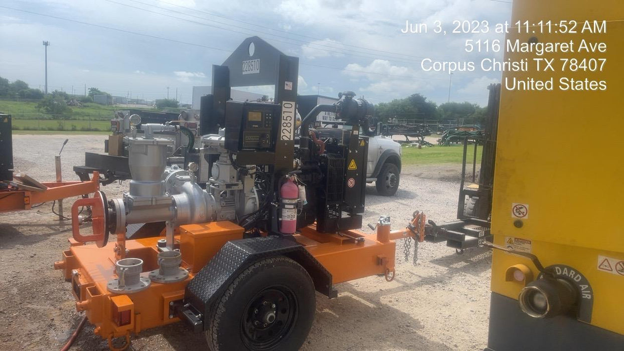 2022 RWN RWN-4NNTL-6.5OBPT-SS