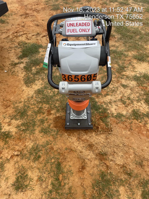 2023 MULTIQUIP MTX60HD