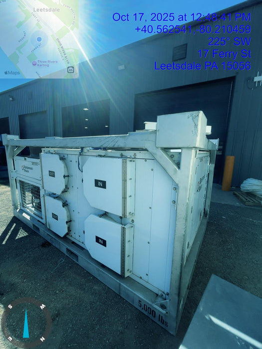 2023 SMARTECH SACP24A-SP