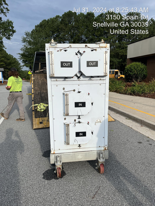 2020 SMARTECH SLIC12R-MSH