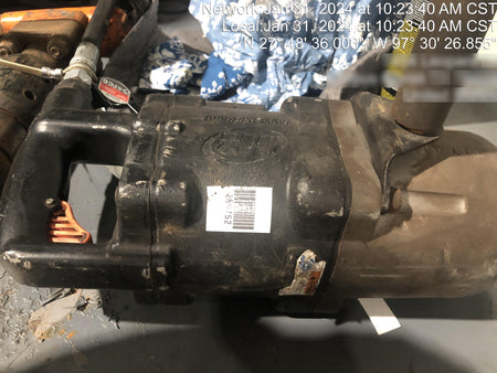 2023 INGERSOLL RAND 3955B2TI