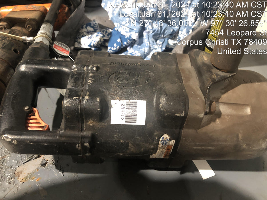 2023 INGERSOLL RAND 3955B2TI