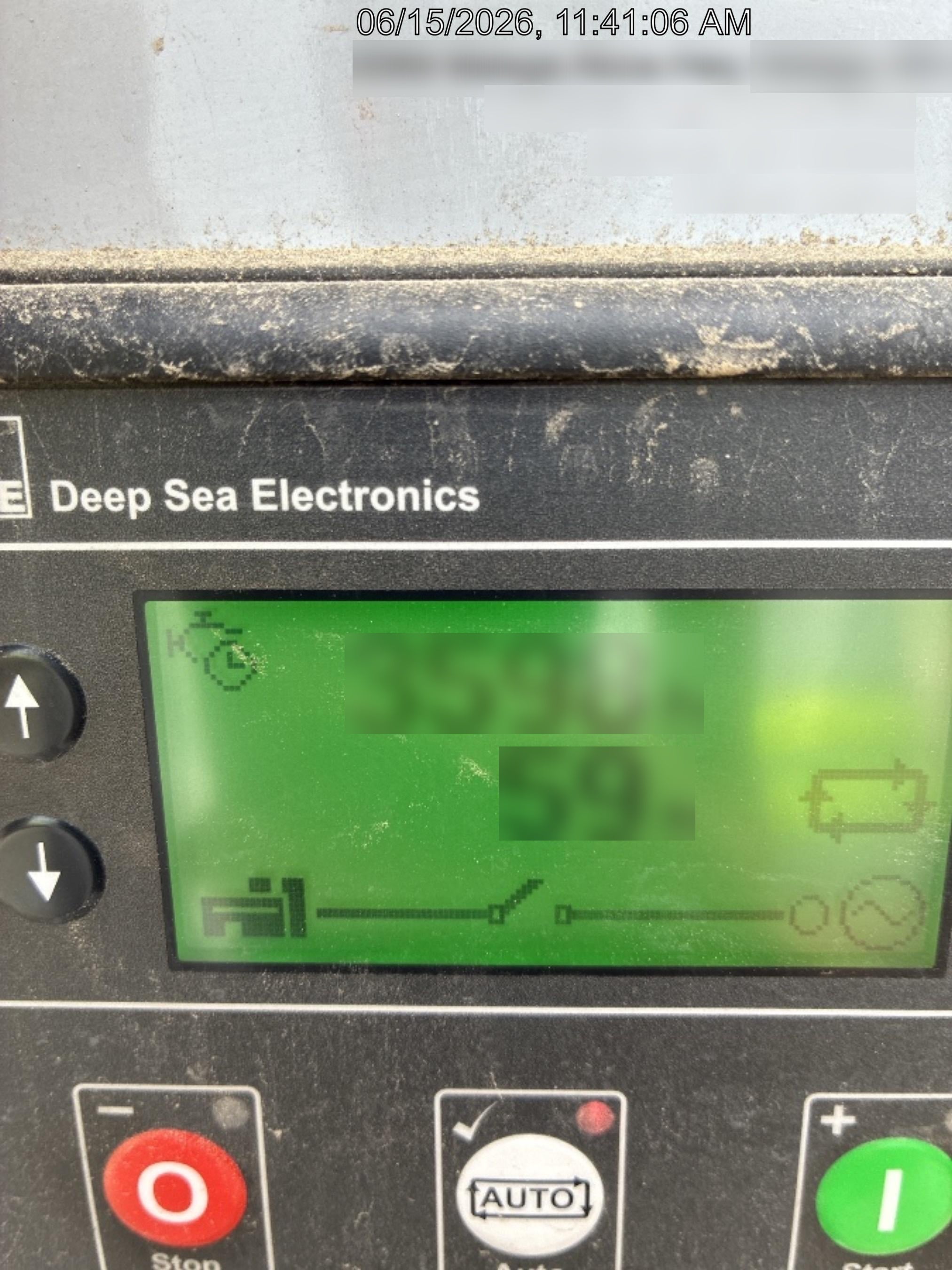 2024 CAMPO DB1200CT