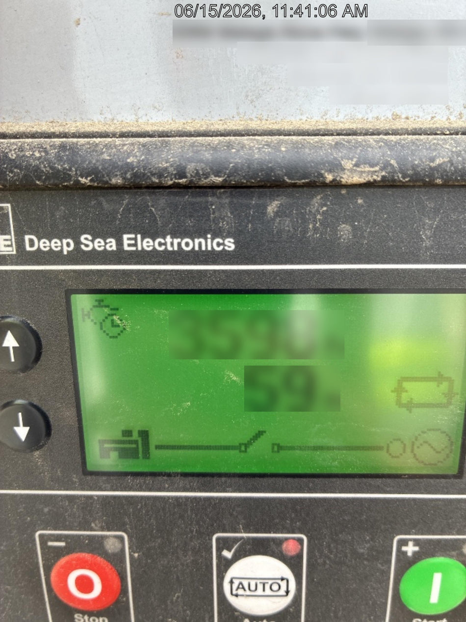 2024 CAMPO DB1200CT