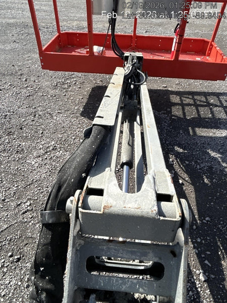 2019 SKYJACK SJ46 AJ