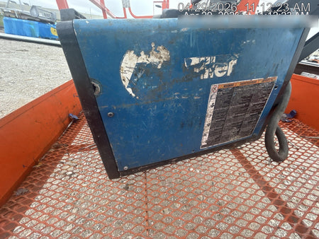 2019 MILLER ELECTRIC CST-280