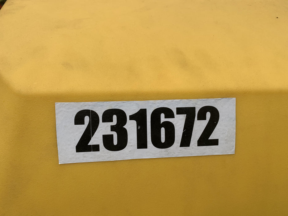 2022 ATLAS COPCO XAS 110