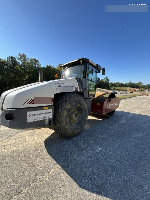 2022 DYNAPAC CA2500D