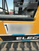 2022 JCB 19C-1E Canopy, Rubber Track, Beacon, Dipper, WL, Coupler, ES Decals