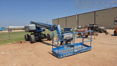 2024 GENIE S-65 XC