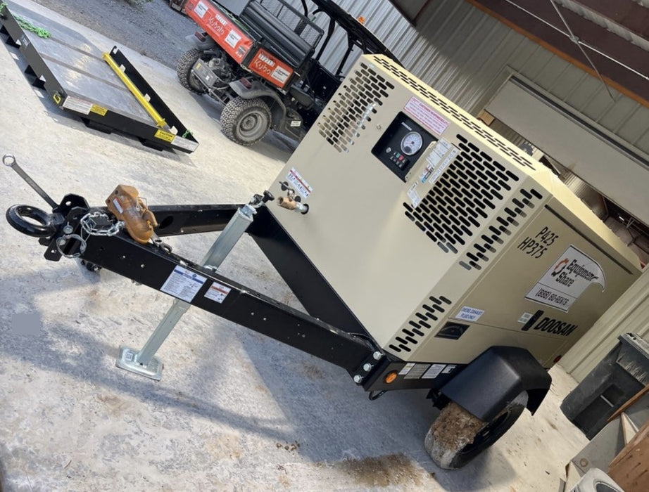 2023 DOOSAN P425/HP375WCU