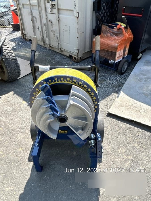 2024 CURRENT TOOLS 77