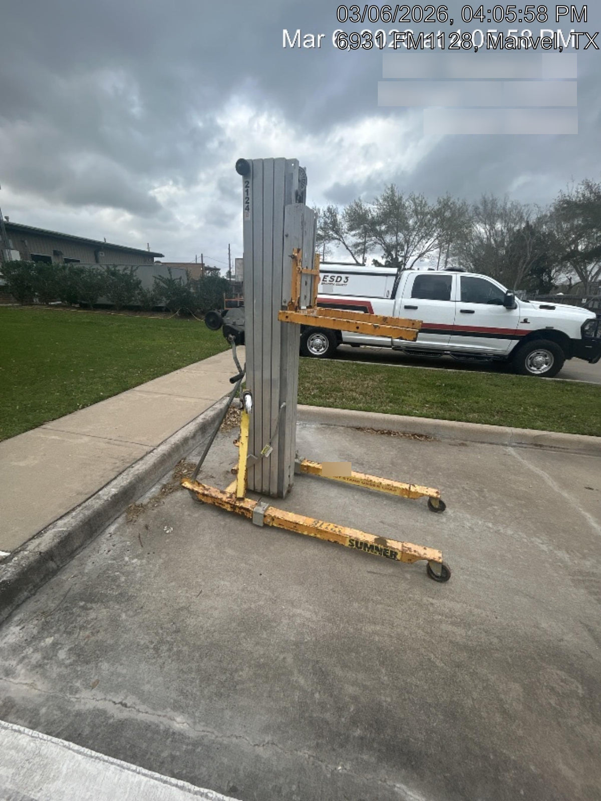 2018 SUMNER 2124