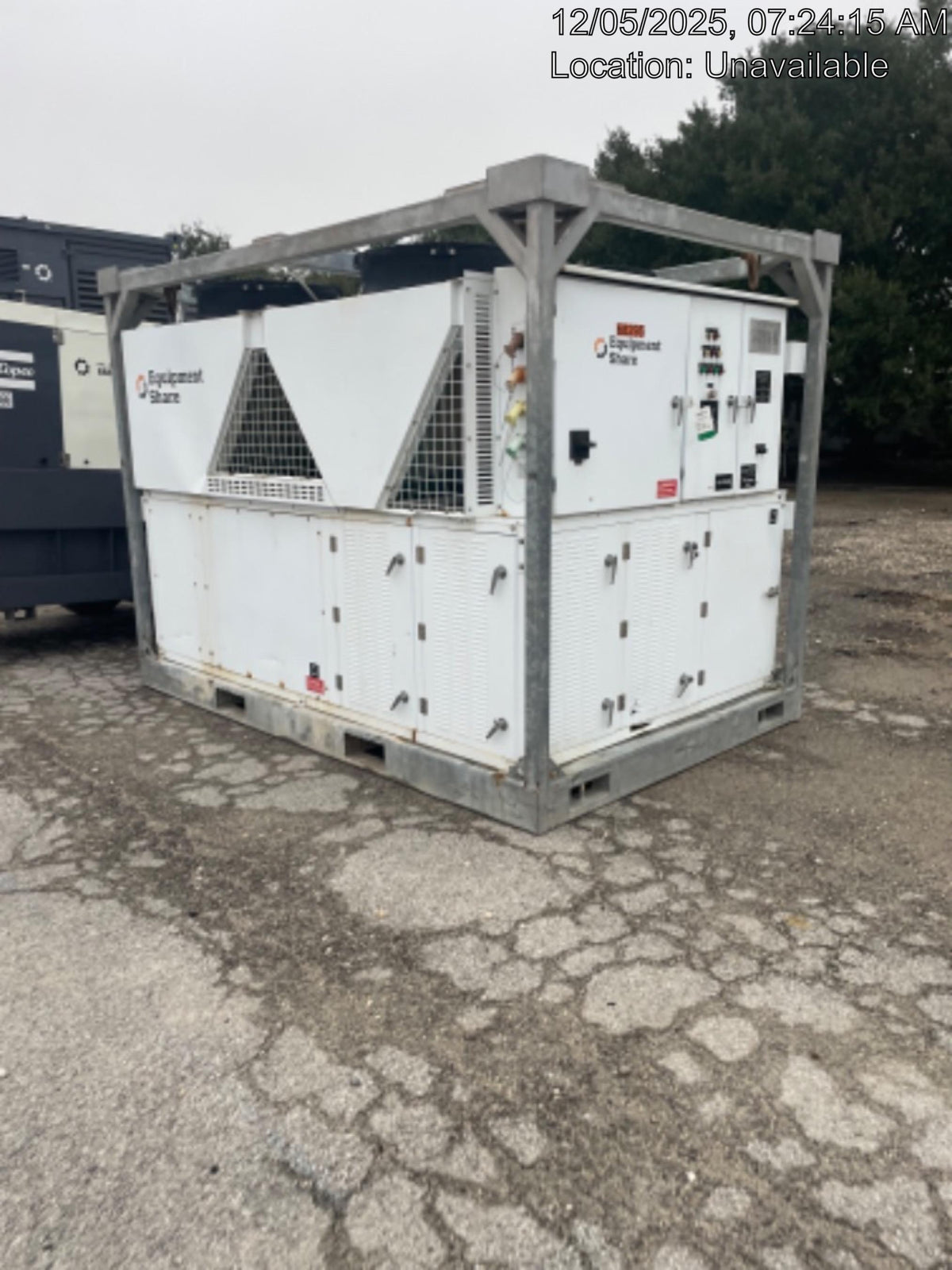 2020 SMARTECH SACP81A-HS