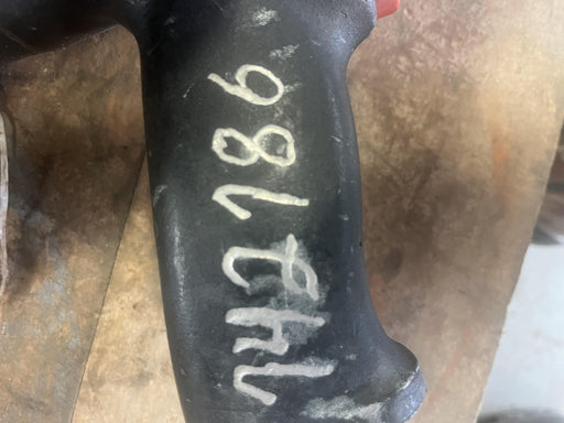 2021 MICHIGAN PNEUMATIC 750SS