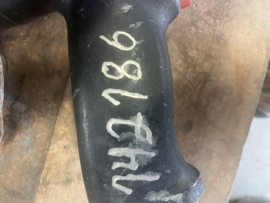 2021 MICHIGAN PNEUMATIC 750SS