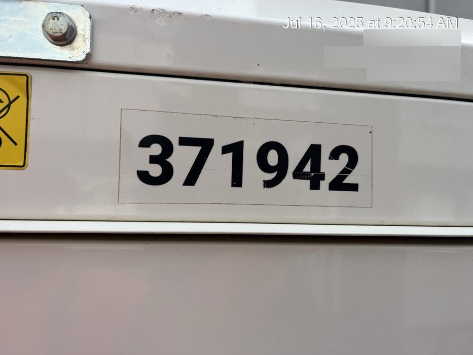 2023 ATLAS COPCO ZBP 40-75