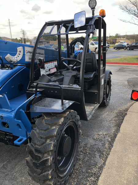 2021 GENIE GTH-5519