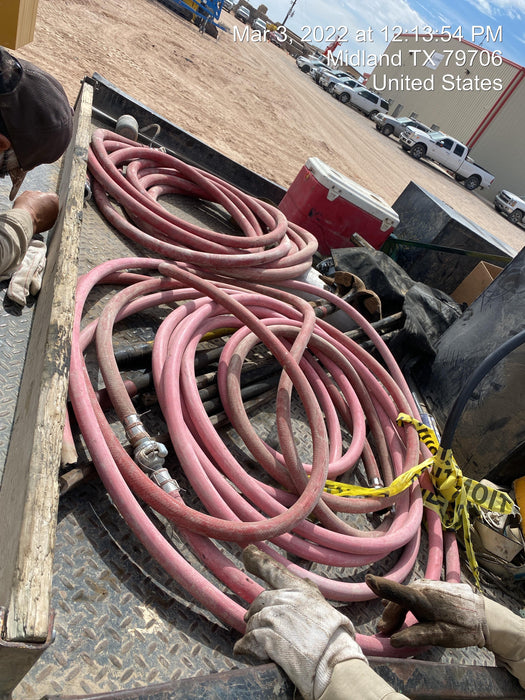 2021 AIRMAN PDS185S-6E1