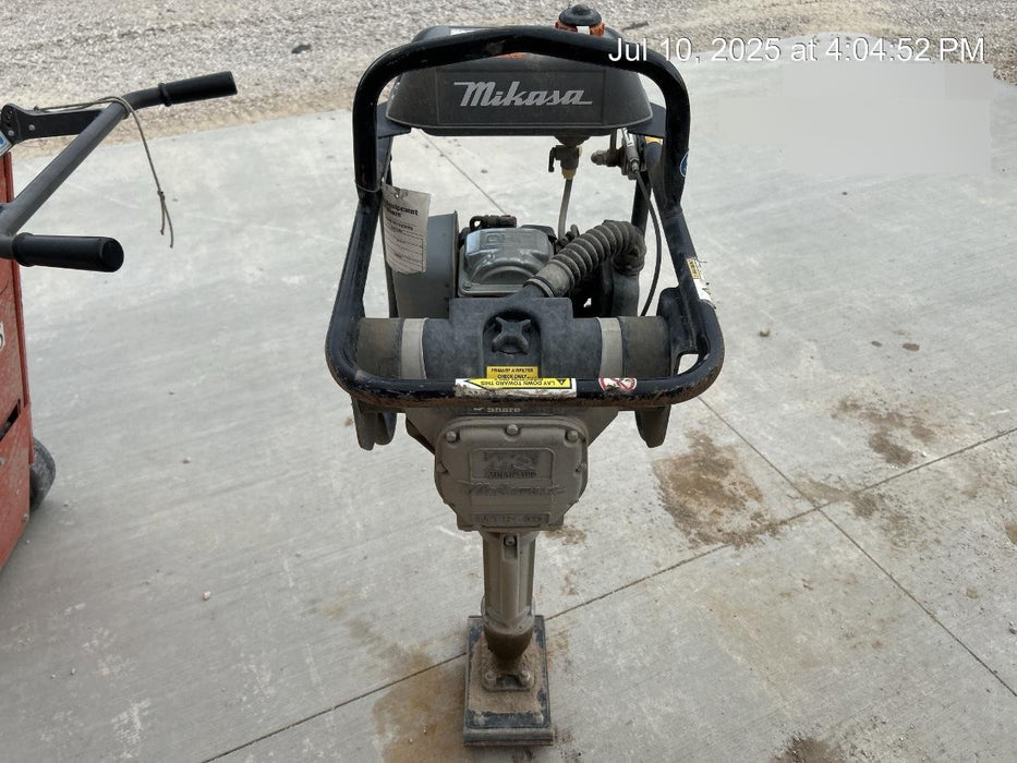 2023 MULTIQUIP MTR40HF