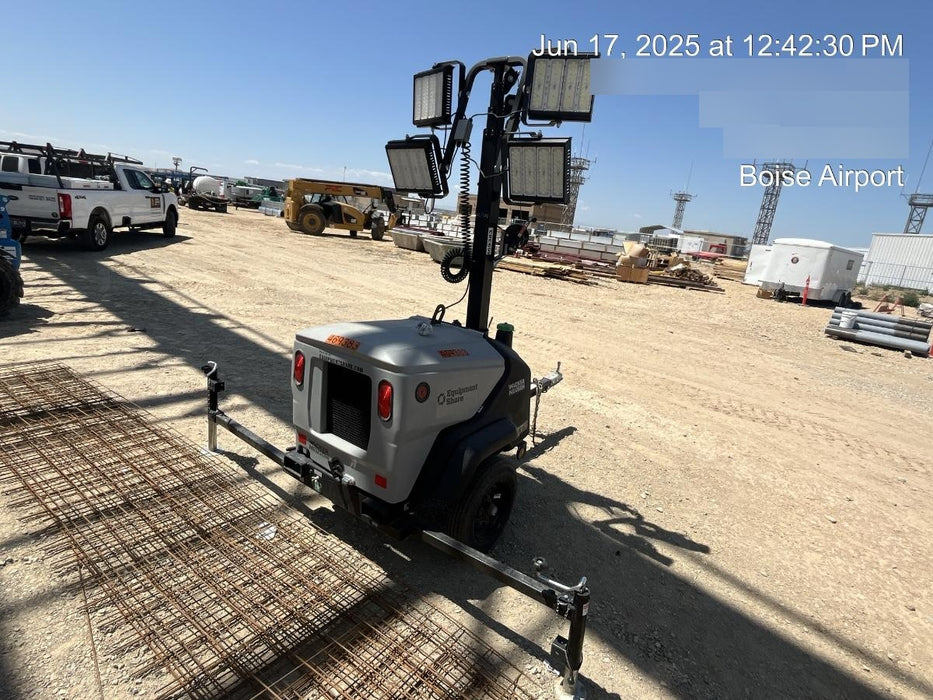 2024 WACKER NEUSON LTT4