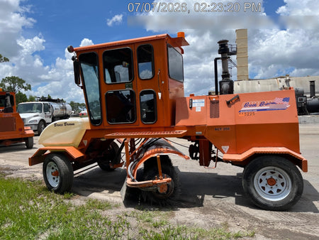 2021 BROCE RCT350