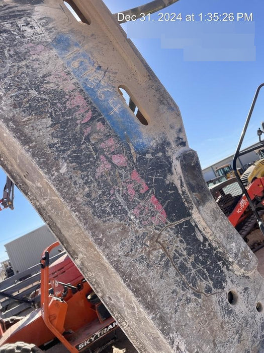 2021 STRIKER TNB-151	