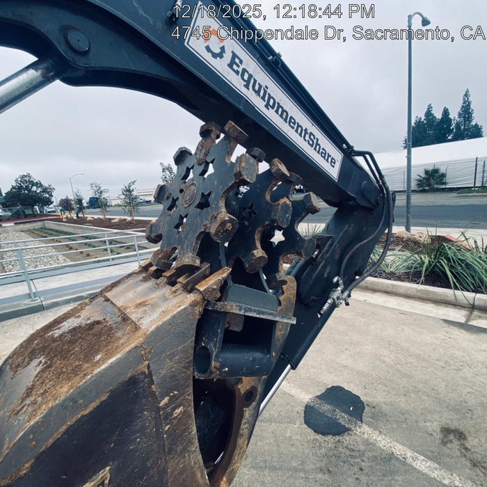 2025 STEEL UNLIMITED SUISL24CW-WR3