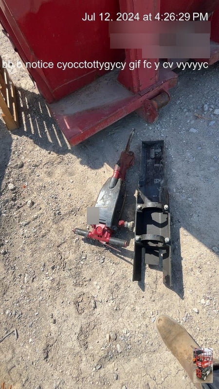 2019 CHICAGO PNEUMATIC CP 1290 S