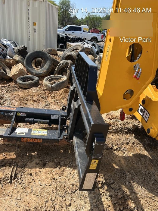 2024 STAR INDUSTRIES M1360B - Star JIB Boom