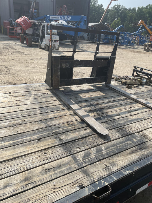 2022 ARROW MATERIAL HANDLING 48" Pallet Forks - Arrow