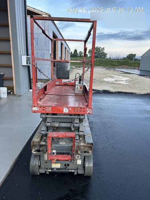 2019 Skyjack SJIII-3219 Skyjack SJIII3219 Standard w/Trojan Batteries